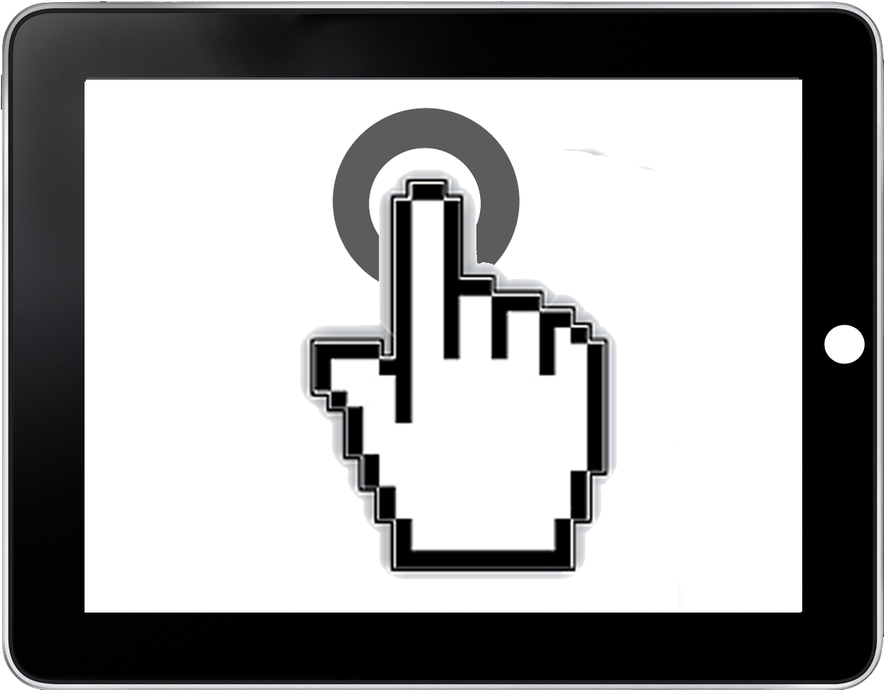Touch Screen