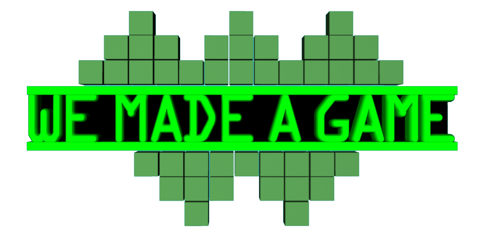 We Made a Game